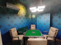 低价急转 五一广场 新干线精装修棋牌M812