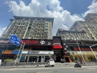 房东直租！正解放西路231+200平（门头15米）M820