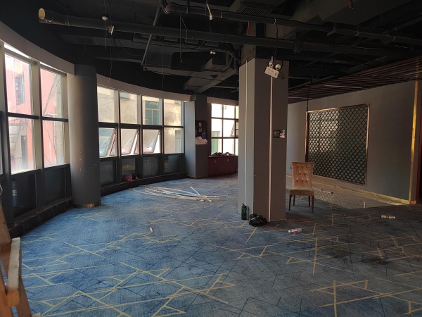 黄兴镇廷禧酒店商业刚需配套900平直租无限制可分租停Y834 黄兴镇廷禧酒店商业刚需配套900平直租无限制可分租停Y834