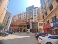 黄兴镇廷禧酒店商业刚需配套900平直租无限制可分租停Y834