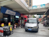 望城区日均1300多票菜鸟快递驿站优价转让d863