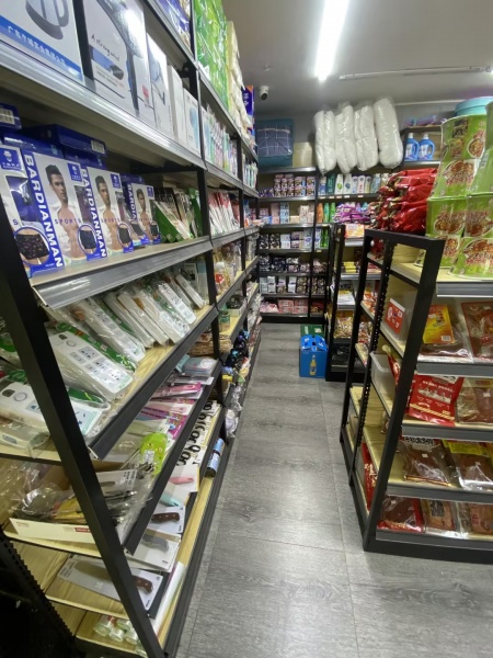 汽车西站周边拐角日营业额4000左右便利超市整体转让Y861 汽车西站周边拐角日营业额4000左右便利超市整体转让Y861