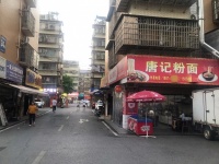 可以空转)市场幼儿园旁边早餐粉面馆低价转让Y870