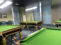 望城区370平精装台球厅+棋牌室低价转让(送免租D872