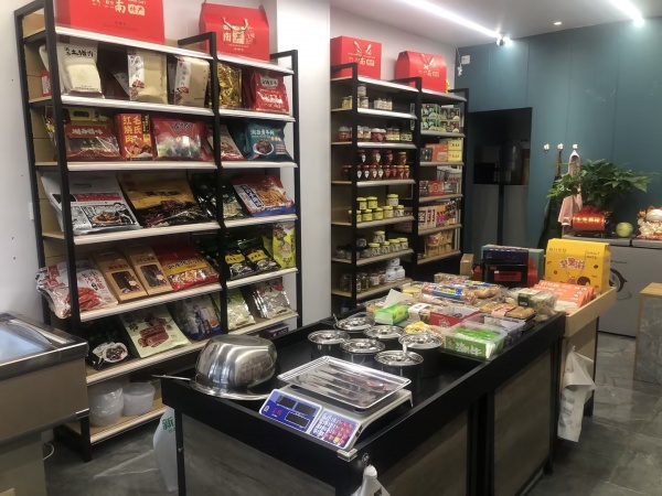 捡漏!万家丽成熟社区40平湖南特产店优价转让(可空转)M878 捡漏!万家丽成熟社区40平湖南特产店优价转让(可空转)M878