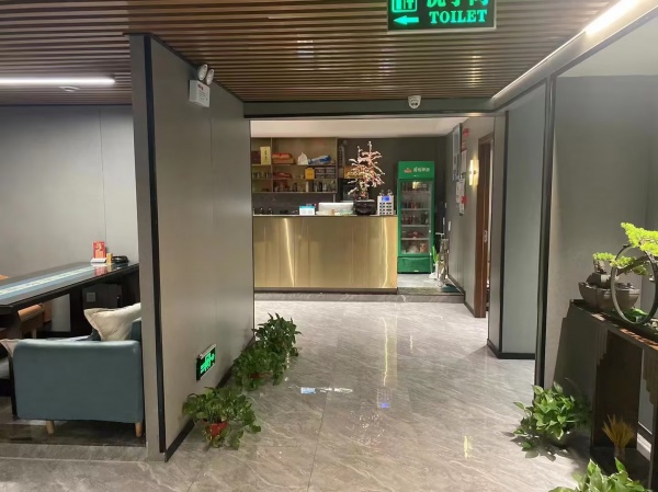 无需转让费 天心区地铁口660平茶楼棋牌合作或承包或者转让Y879 无需转让费 天心区地铁口660平茶楼棋牌合作或承包或者转让Y879