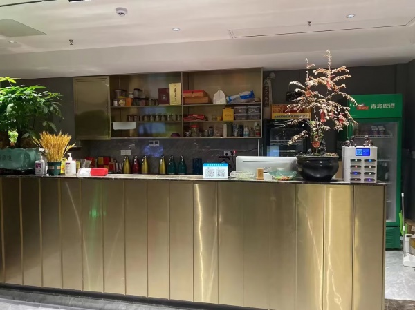 无需转让费 天心区地铁口660平茶楼棋牌合作或承包或者转让Y879 无需转让费 天心区地铁口660平茶楼棋牌合作或承包或者转让Y879