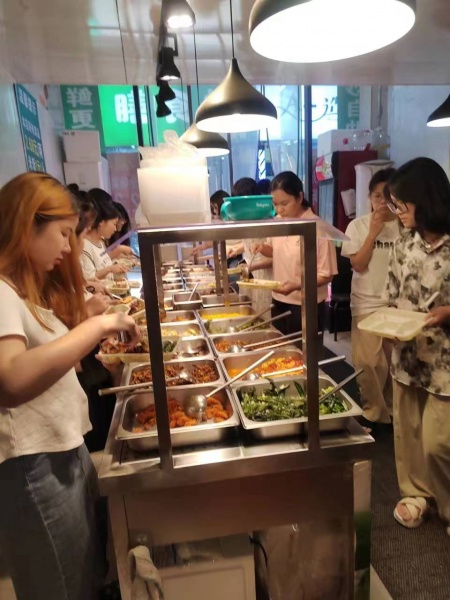 麓云路地铁口写字楼底商日营2千+餐饮店转让M7165 麓云路地铁口写字楼底商日营2千+餐饮店转让M7165