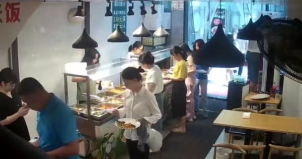 麓云路地铁口写字楼底商日营2千+餐饮店转让M7165 麓云路地铁口写字楼底商日营2千+餐饮店转让M7165