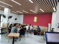 芙蓉区几万人小区出入口蒸菜馆餐饮店优价转让Y764