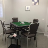 1.5万急转 雨花亭阳光小镇精致自助棋牌转让 M8130