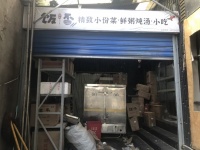 已转）急转五一广场黄泥街美食一条街精装修外卖店d8138