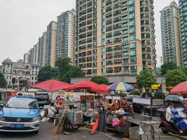 万人成熟小区日营4000+品牌粉面店低价转让M8147 万人成熟小区日营4000+品牌粉面店低价转让M8147