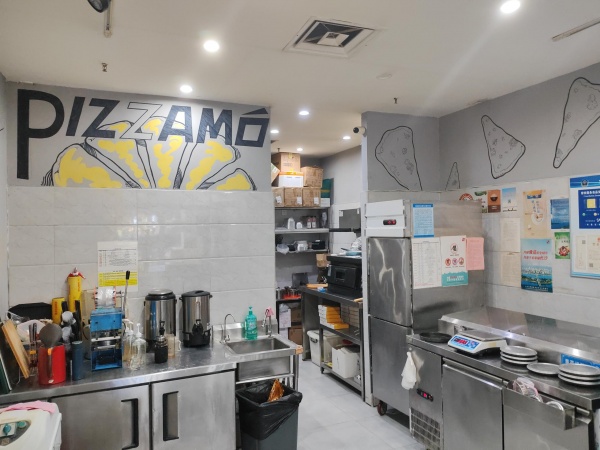 火爆河西王府井商业广场餐饮店优价转让Y8171 火爆河西王府井商业广场餐饮店优价转让Y8171