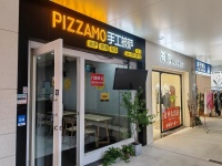 火爆河西王府井商业广场餐饮店优价转让Y8171