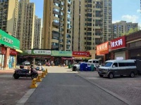 星沙土桥地铁站成熟万人小区商业街餐饮店低价转让d8173