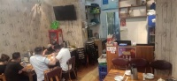 捡漏!高桥成熟小区临街餐饮宵夜烧烤粉面馆低价转让Y881