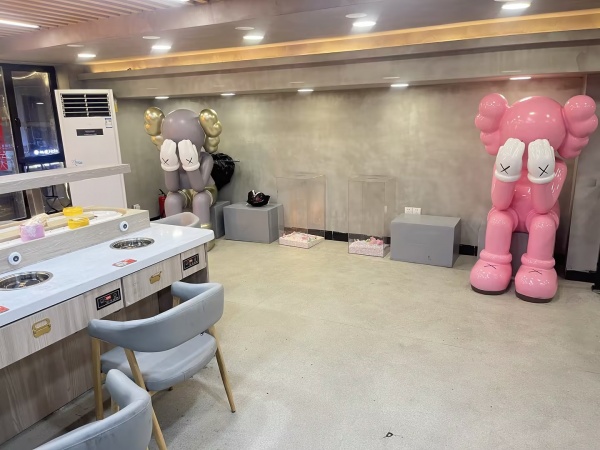 Y8196自带引流商圈 南门口 独栋餐饮门面优价转让(可空转 Y8196自带引流商圈 南门口 独栋餐饮门面优价转让(可空转