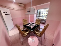 G8211捡漏子！几万人商圈德思勤城市广场精装修棋牌室优价转让