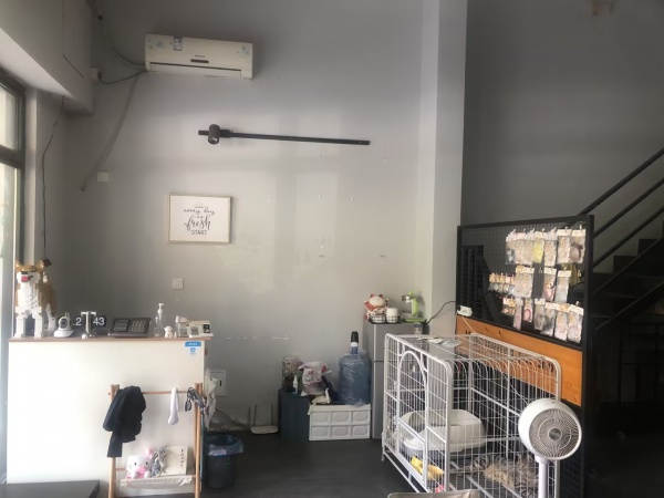 M910 爆120平 芙蓉区成熟小区3年宠物老店低价转让M910 M910 爆120平 芙蓉区成熟小区3年宠物老店低价转让M910