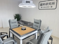 G914火爆！高桥网红精装品牌棋牌室优价转让
