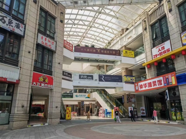 M918 低价处理 省博物馆正对面200平羊火锅店(三年老店全新装修)可空转 M918 低价处理 省博物馆正对面200平羊火锅店(三年老店全新装修)可空转