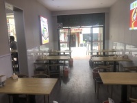 已转）d951急急急 6万转火爆大学城中南大学南校区螺蛳粉店