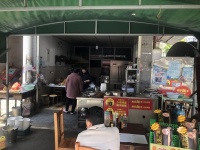 Y3254急转 2.4w开福区四方坪毛家桥水果市场粉面店低价转让