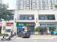 Y977 见钱就转 急急急岳麓区长房云西府小区底商餐饮小吃外卖店转让（可堂食）