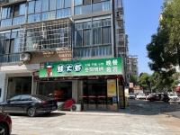 M952 岳麓区 夜宵店双门头可外摆设备齐全夜宵店