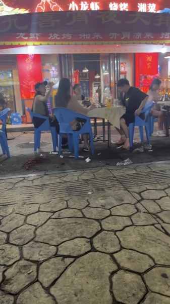 M9126 岳麓区涉外夜宵街餐饮码头优价转让 M9126 岳麓区涉外夜宵街餐饮码头优价转让