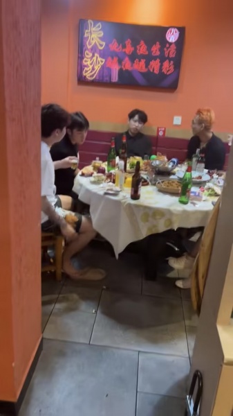 M9126 岳麓区涉外夜宵街餐饮码头优价转让 M9126 岳麓区涉外夜宵街餐饮码头优价转让