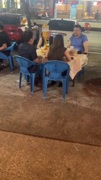 M9126 岳麓区涉外夜宵街餐饮码头优价转让 M9126 岳麓区涉外夜宵街餐饮码头优价转让