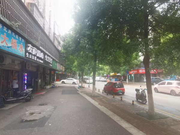 M9127 万家丽荷花园日均600票以上兔喜生活驿站急转 M9127 万家丽荷花园日均600票以上兔喜生活驿站急转
