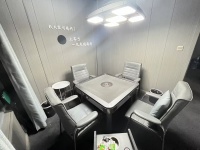 G9128东怡外国精装棋牌室优价转让