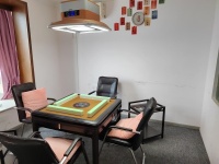 d9133火爆！财富中心精装修棋牌整转