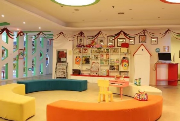 Y434火爆朝辉路附近早教托管动感培训机构急转 Y434火爆朝辉路附近早教托管动感培训机构急转