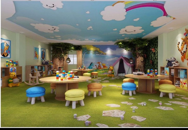 Y434火爆朝辉路附近早教托管动感培训机构急转 Y434火爆朝辉路附近早教托管动感培训机构急转