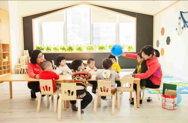 Y434火爆朝辉路附近早教托管动感培训机构急转 Y434火爆朝辉路附近早教托管动感培训机构急转