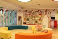 Y434火爆朝辉路附近早教托管动感培训机构急转