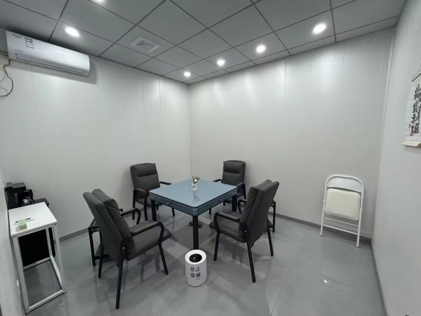 G9175大学旁精装自助棋牌室优价转让 G9175大学旁精装自助棋牌室优价转让