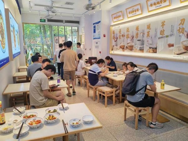 M9181 急转北辰地铁口20米日营4千多品牌粉面店 M9181 急转北辰地铁口20米日营4千多品牌粉面店