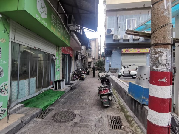 1W急转五一商圈商业街外卖餐饮小吃店d9183 1W急转五一商圈商业街外卖餐饮小吃店d9183