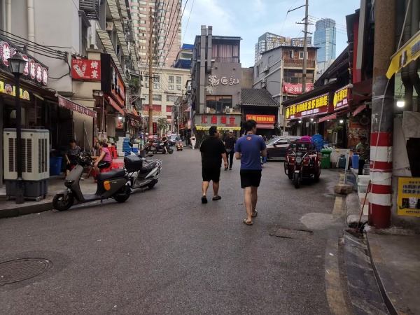 1W急转五一商圈商业街外卖餐饮小吃店d9183 1W急转五一商圈商业街外卖餐饮小吃店d9183