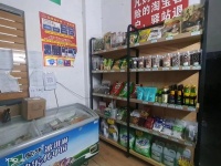 急！星沙高档小区成熟菜鸟驿站优价转让M6179