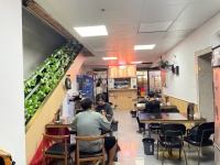 d9212急转望城几W人酒店公寓楼下餐饮湘菜粉面店