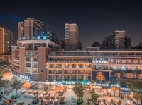 M9238 万家丽商圈特色电竞酒店低价优转