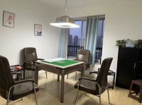 G9261捡漏！雨花区高桥商圈棋牌室低价转让