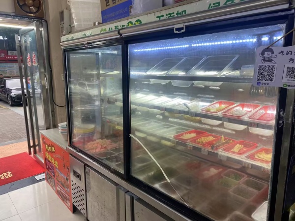 YA3天心区地铁口高校旁成熟小区门口4年泡菜老店优价转让 YA3天心区地铁口高校旁成熟小区门口4年泡菜老店优价转让