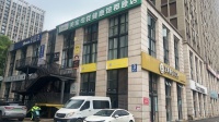 岳麓区市政府成熟商铺临街商铺房东直租 M476